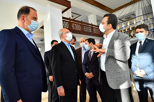KILIÇDAROĞLU’NDAN BEYLİKDÜZÜ’NE ZİYARET (4)