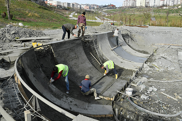 TÜRKİYE’NİN EN DERİN SKATE PARKI BEYLİKDÜZÜ’NDE OLACAK(3)DSC_3242
