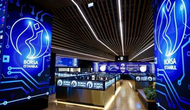 Borsa günü negatif tamamladı