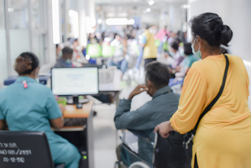 AİLE HEKİMLİĞİNDE İSTİHDAM BİTTİ