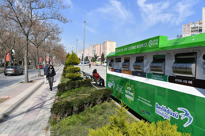 BEYLİKDÜZÜ’NDE HEDEF SIFIR ATIK (6)