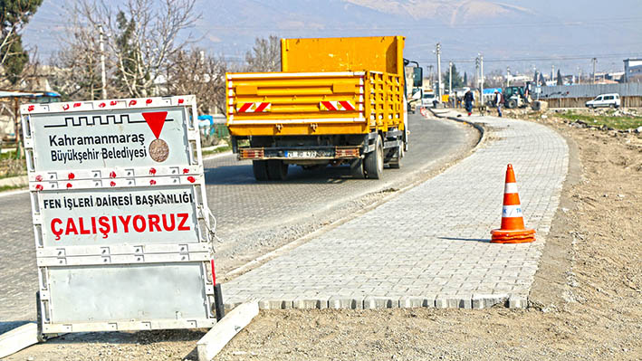 Eyüp Sultan Yol (15)