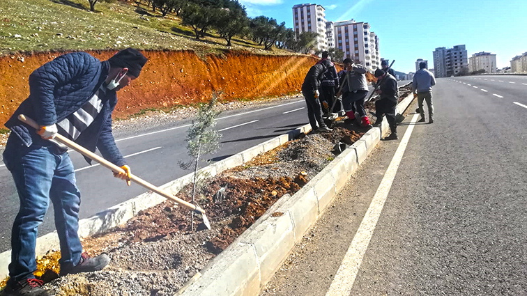 Kuzey Çevre Yolu (3)