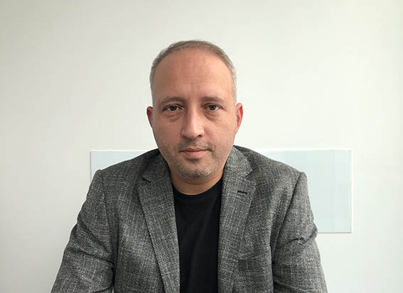 PROPARS'IN KURUCUSU ENGİN SEZGİN