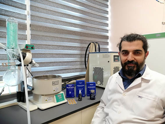 PROPOLİS COVID’E KARŞI!