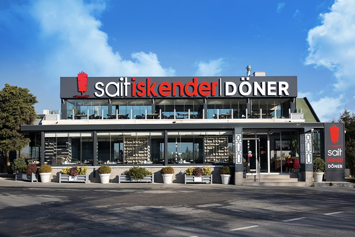Sait Döner görsel
