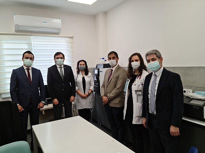 Santa Farma İstanbul Üniversitesi İş Birliği_1_225544888