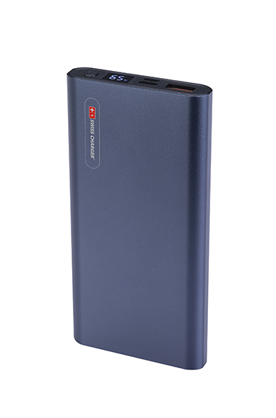 Swiss Charger SCC-30012