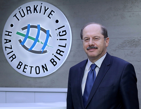 THBB Başkanı Yavuz Işık_085151157