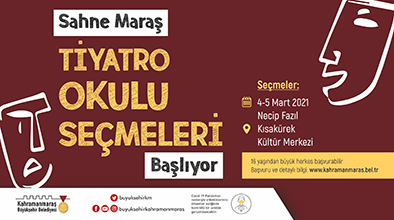 TİYATRO OKULU