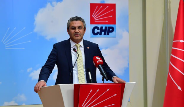 CHP’DEN İKNA MEKTUBU