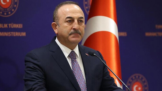 ÇAVUŞOĞLU’NDAN TÜRKMEN GAZI AÇIKLAMASI!