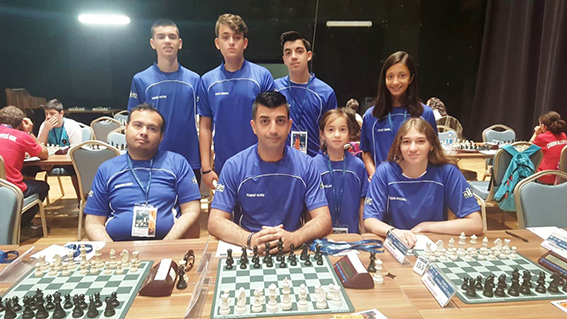 HEDEF TÜRKİYE’DE BİR MİLYON LİSANSLI SATRANÇ OYUNCUSU