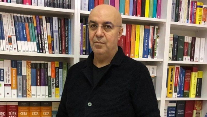 ‘ARAŞTIRMACI YAZAR HÜSEYİN DEMİR’DEN, SEÇİM SİSTEMİ İLE İLGİLİ ÖNEMLİ ÖNERİLER’