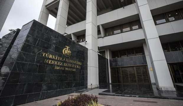 MERKEZ BANKASINDAN YIL SONU DOLAR BEKLENTİSİ