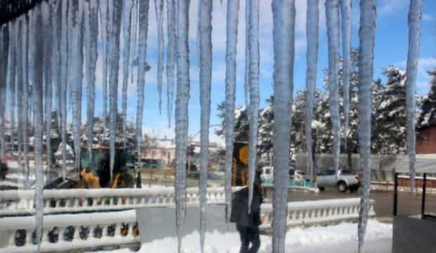 METEOROLOJİ’DEN UYARI!