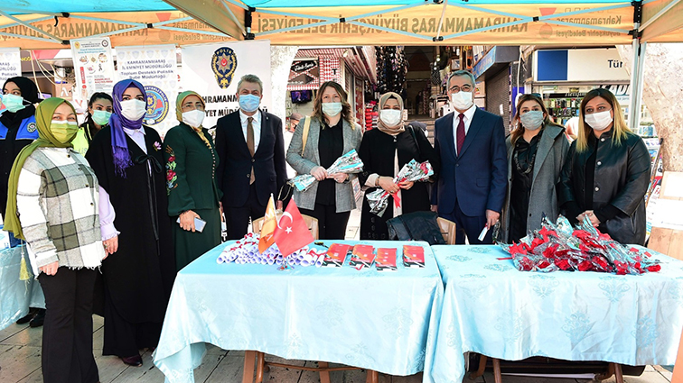 8 Mart Etkinlik (8)
