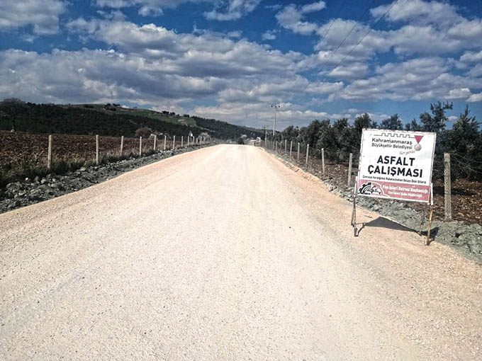 Armutlu Grup Yolu (11)