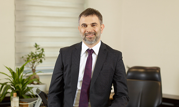 AssisTT Genel Müdürü Haktan Saran