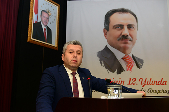 BBP Genel Başkan Yardımcısı Prof. Dr. Mahmut Yardımcıoğlu (2)