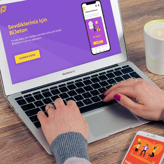 BiJeton.com