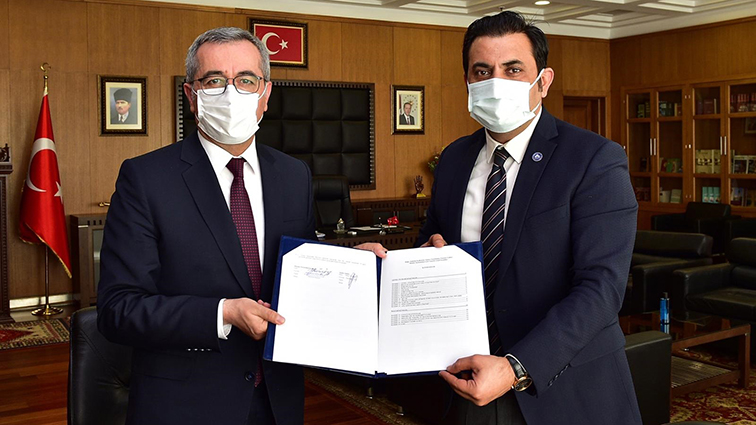 Doğaka Protokol (2)