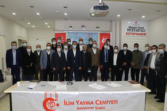 İlim yayma cemiyeti servis (2)