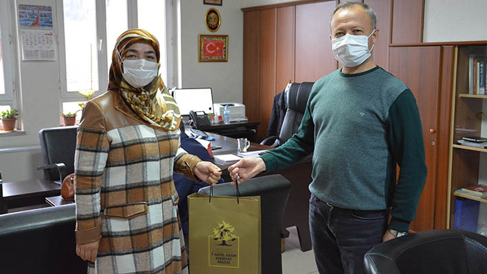 Kamu Kurumları Hediye Kitap (13)