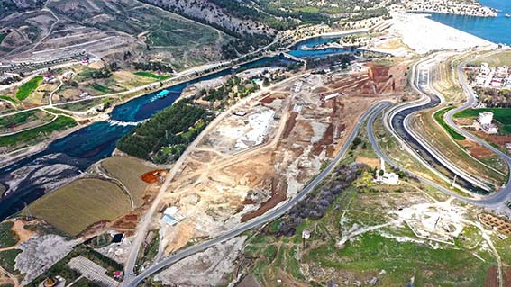 Kılavuzlu Millet Bahçesi (1)