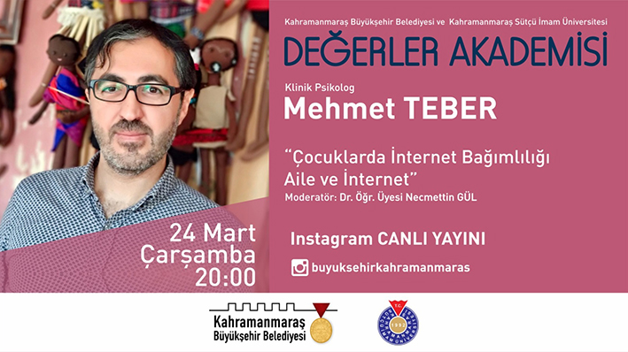 Mehmet Teber Konferans