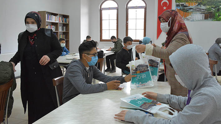 Millet Konakları Okuma Etkinlikleri (10)