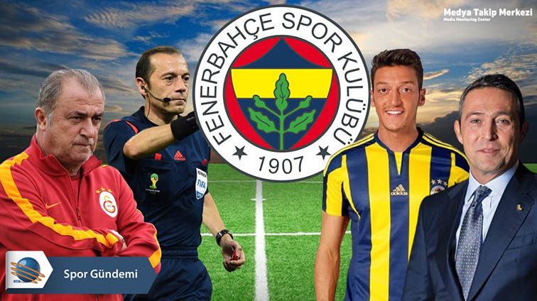 Subat 2021 Futbol Gorsel
