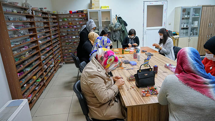 Takı Tasarım Atölyesi (5)