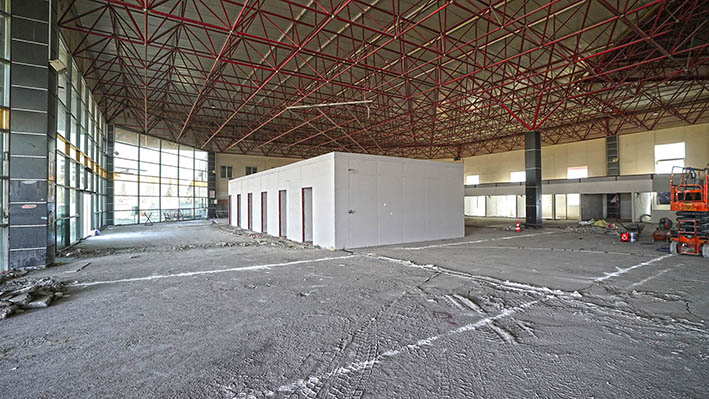 Terminal Çalışmalar (4)