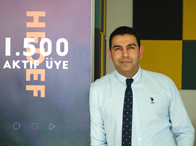 DİJİTAL DÖNÜŞÜM RÜZGARI, İNŞAAT MALZEMELERİ SATIŞLARINDA HEDEFLERİN BÜYÜMESİNİ SAĞLADI”