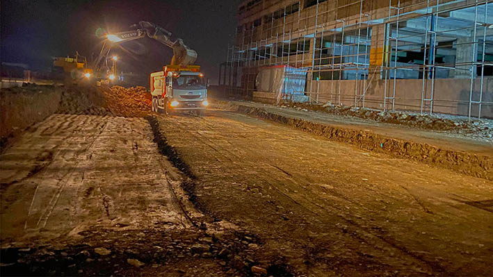Yeni Sanayi Sitesi (4)