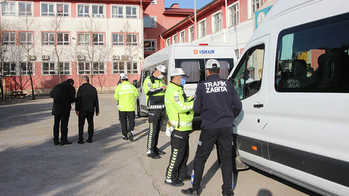 Zabıta Servis Denetimi (1)