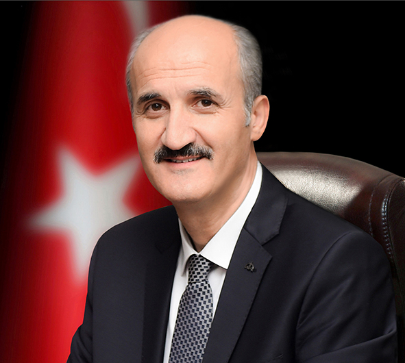 başkan 1