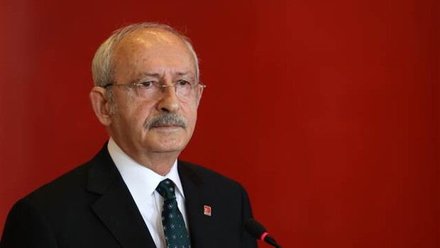 KILIÇDAROĞLU’NDAN 18 MART ŞEHİTLERİ ANMA GÜNÜ MESAJI