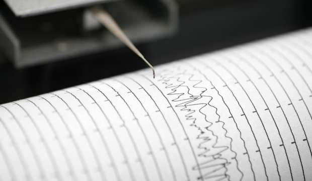 ÇİN’İN GÜNEYBATISINDA DEPREM