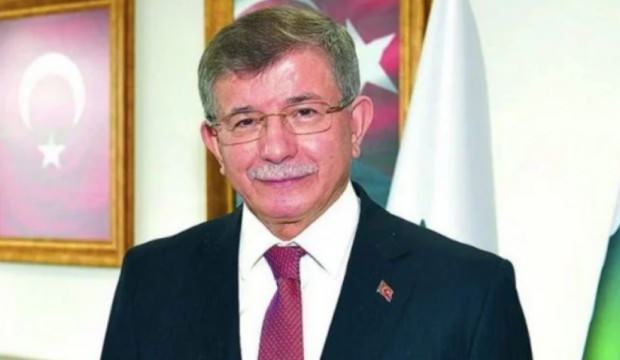 Davutoğlu, Türkiye’yi Yunanistan’a şikayet etti! ‘Çin Modeli’ iddiası pes dedirtti