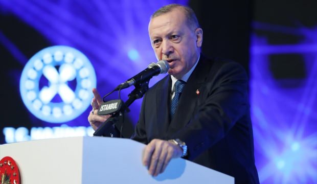 Erdoğan’dan iş dünyasına müjde: 6 ay ödemesiz 100 bin TL kredi