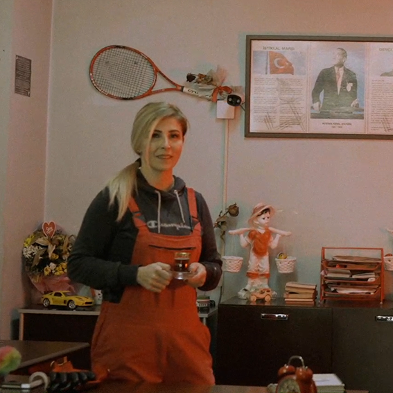 GENERALİ SİGORTA’DAN #ÖNYARGILARARAĞMEN FİLMİ