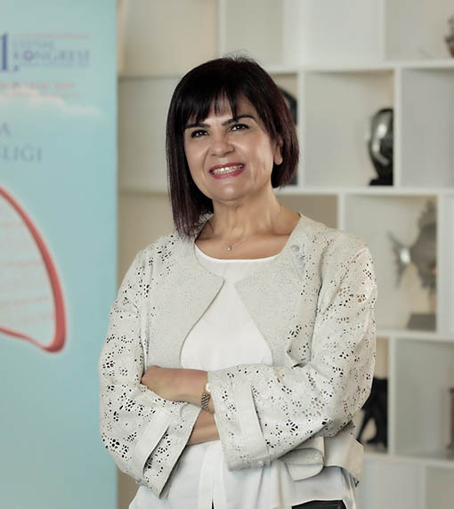 HER YER MAVİ OLSA BİLE, PANDEMİ KURALLARINDAN TAVİZ VEREMEYİZ