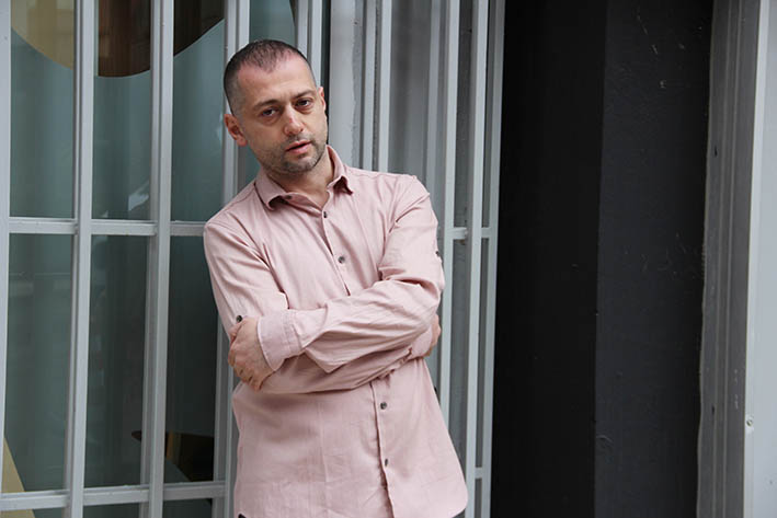 serkan güneş
