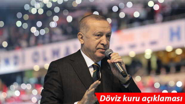 Son dakika... Cumhurbaşkanı Erdoğan: Battık diyenlere inanmayın! Vatandaşlara önemli çağrı yaptı