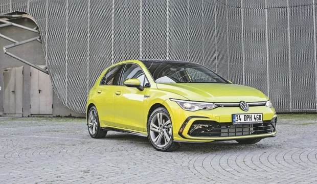 VW’den ÖTV’ye ‘manuel’ çözüm