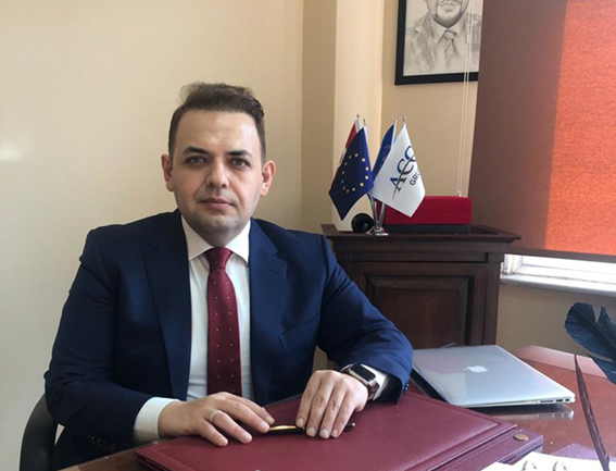 104 emekli amiralin bildirisine ekonomi dünyasından tepki