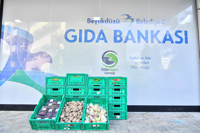 2020 YILI BEYLİKDÜZÜ’NDE SOSYAL YARDIM ODAKLI BİR YIL OLDU DSC_5026