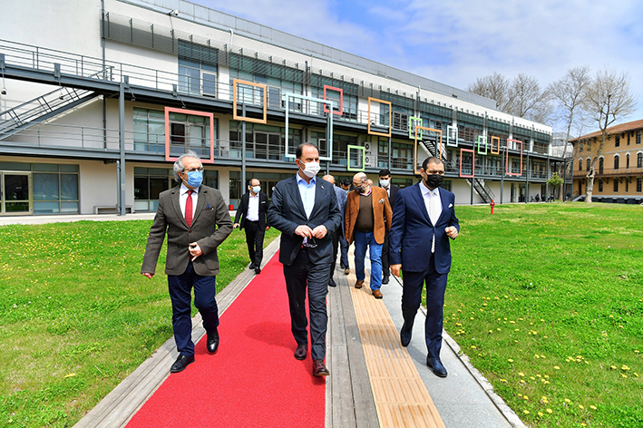 Beylikdüzü Belediyesi-Bilgi Üniversitesi protokol (8)